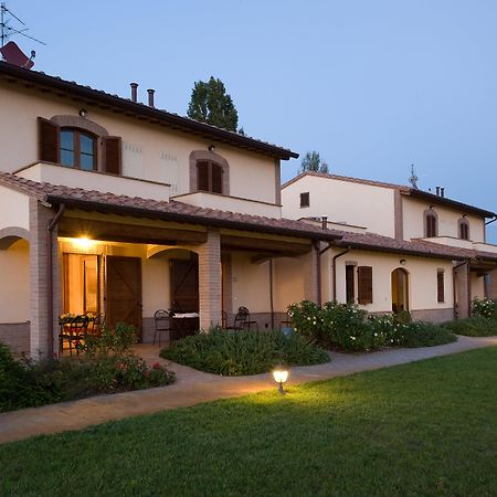 Agriturismo Le Rondini Di Francesco Di Assisi Cannara Zewnętrze zdjęcie
