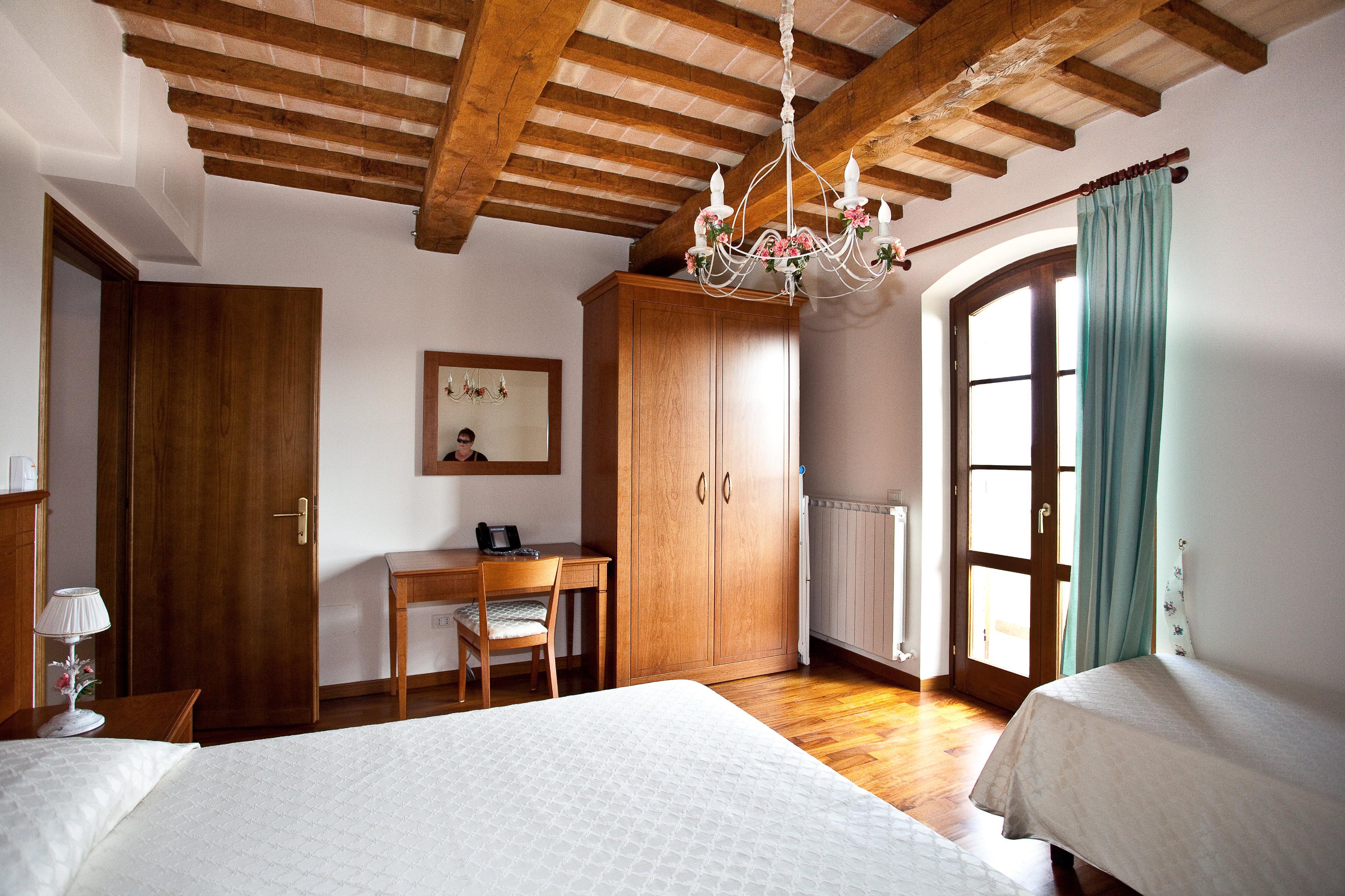 Agriturismo Le Rondini Di Francesco Di Assisi Cannara Zewnętrze zdjęcie